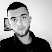 Domon - mężczyzna, 23 lat, Gdańsk