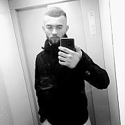 Domon - mężczyzna, 23 lat, Gdańsk