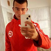 Domon - мужчина, 23 лет, Gdańsk