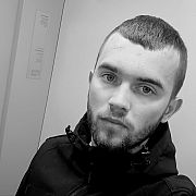 Domon - muž, 23 let, Gdańsk