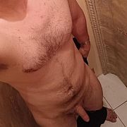 Domon - mężczyzna, 23 lat, Gdańsk