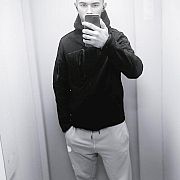 Domon - mężczyzna, 23 lat, Gdańsk