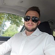 RozochoconyOn93 - man, 32 years, Bielsko-Biała