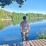 Danielek8610 - mężczyzna, 38 lat, Chojnice