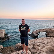 Anusz2012 - mężczyzna, 40 lat, Garwolin