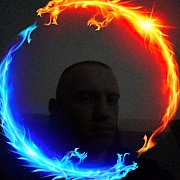 Szuw4R - muž, 35 let, Ostrołęka