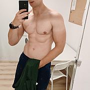 FitDamian - muž, 29 let, Warszawa