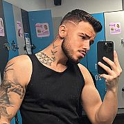 Szukamnafunnow - mężczyzna, 24 lat, Warszawa