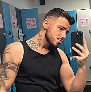 Szukamnafunnow - mężczyzna, 24 lat, Warszawa