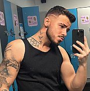 Szukamnafunnow - mężczyzna, 24 lat, Warszawa