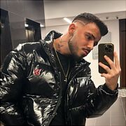 Szukamnafunnow - muž, 24 let, Warszawa