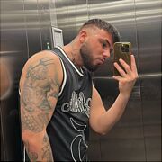 Szukamnafunnow - mann, 24 Jahre, Warszawa