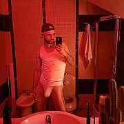 Muirutna - muž, 30 let, Koszalin