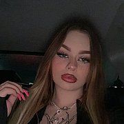 Werciakicia - woman, 21 years, Kraków