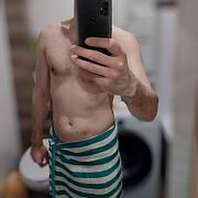 Lokiju - muž, 43 let, Częstochowa