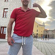 Alex769 - мужчина, 38 лет, Łódź