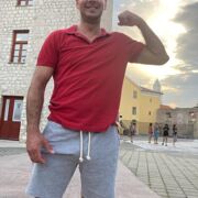 Alex769 - man, 38 years, Łódź