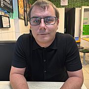Asas662 - мужчина, 31 лет, Zoetermeer