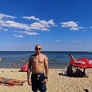 Nono1991 - muž, 34 let, Lublin