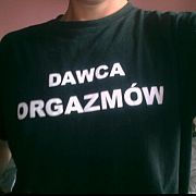 Lucyferek90 - man, 35 years, Staszów