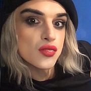 Twinkypinkyfemboy - trans, 27 lat, Katowice