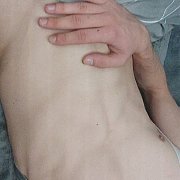 Pikusik - mężczyzna, 21 lat, Białystok