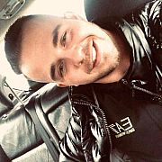 Pozytyw96 - mężczyzna, 29 lat, Wałcz