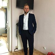 WarszawaSpontan - mężczyzna, 34 lat, Warszawa