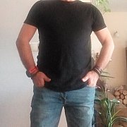 Kruk1061 - mężczyzna, 45 lat, Tyczyn