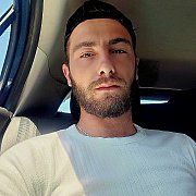 Ciszej1 - mężczyzna, 25 lat, Zielona Góra