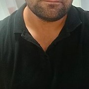 BBruneTT - mężczyzna, 41 lat, Ostróda
