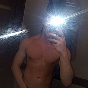 Poznanxxx - muž, 20 let, Poznań