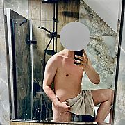 Vanillaman - mężczyzna, 23 lat, Zamość