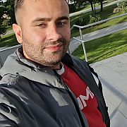 Ajataki - mężczyzna, 27 lat, Suwałki