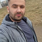 Ajataki - muž, 27 let, Suwałki