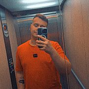 Matii6994 - mężczyzna, 31 lat, Poznań