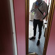 Guuzik - mężczyzna, 27 lat, Łomża