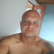 OnPoznaRealnaa - мужчина, 41 лет, Orzesze