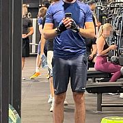 Musky33 - mężczyzna, 32 lat, Poznań