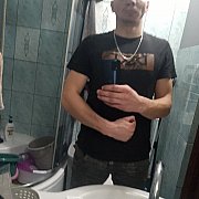 Cypis1234 - mężczyzna, 27 lat, Tuchola