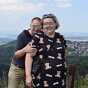 Paragdy77 - paar (frau 48 Jahre, mann 51 Jahre), Gdynia