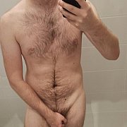 Blond00 - mężczyzna, 25 lat, Poznań
