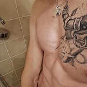 Johnrambo89 - muž, 37 let, Helmond