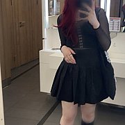 Amanda9923 - kobieta, 21 lat, Warszawa