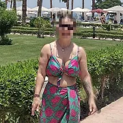 Pomocnadlon77 - frau, 48 Jahre, Gdańsk