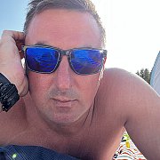 Darko1980 - muž, 45 let, Gliwice