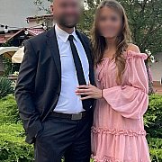 HiddenLust - para (mężczyzna 37 lat, kobieta 29 lat), Poznań