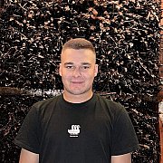 Cichy1550 - мужчина, 24 лет, Kielce