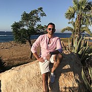 Pt09 - mężczyzna, 32 lat, Inowrocław