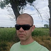 Rdkejs - muž, 43 let, Płock